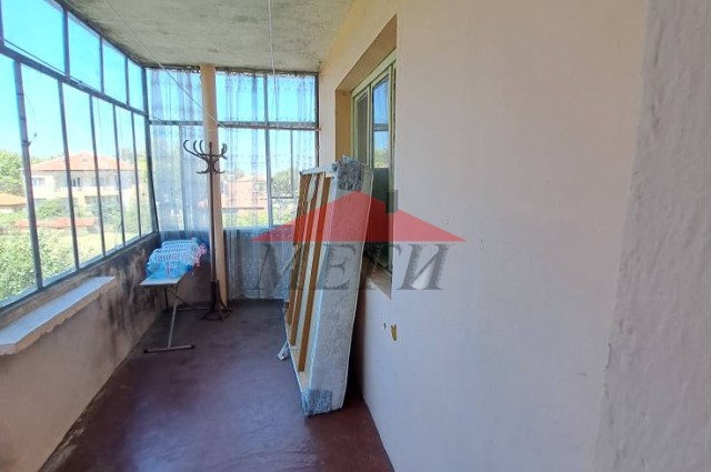 Къща-близнак