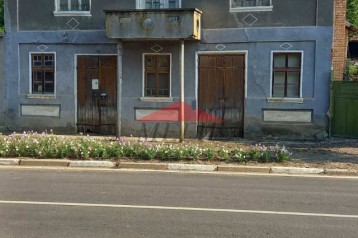 Къща с.Петокладенци