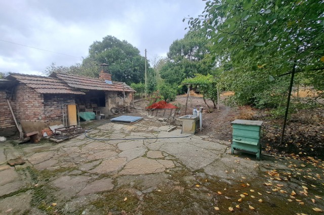 Къща с.Петокладенци