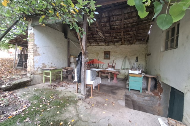 Къща с.Петокладенци