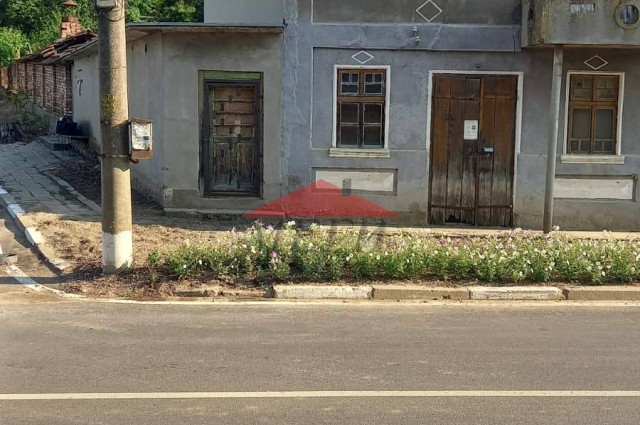 Къща с.Петокладенци