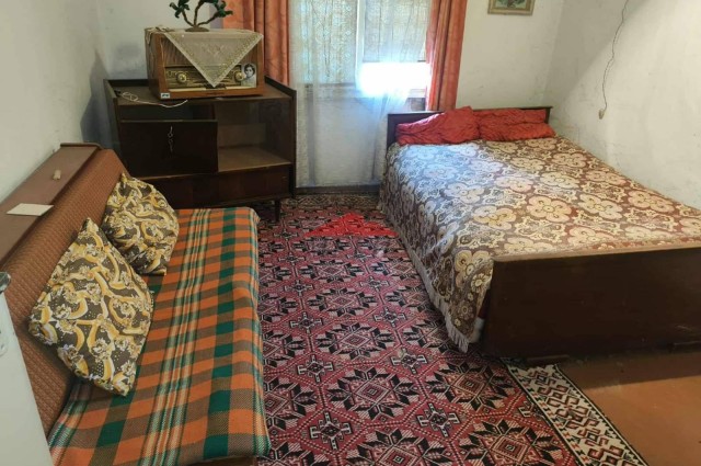 Къща в с.Ореш