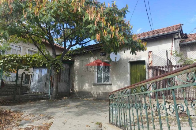 Къща в с.Ореш