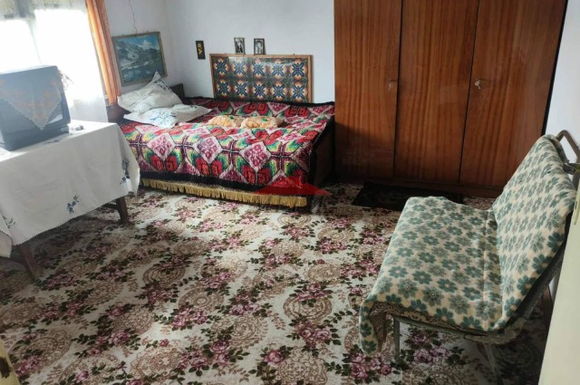 Къща в с.Ореш