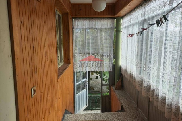 Къща в с.Ореш