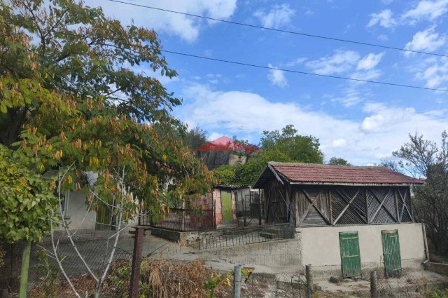 Къща в с.Ореш