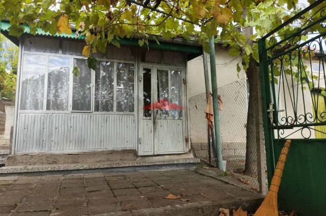 Къща в с.Ореш
