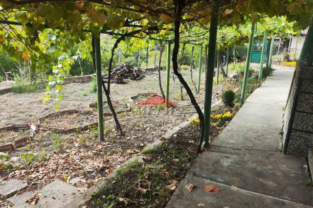 Къща в с.Ореш