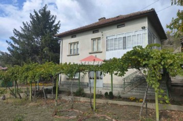 Къща в с.Ореш