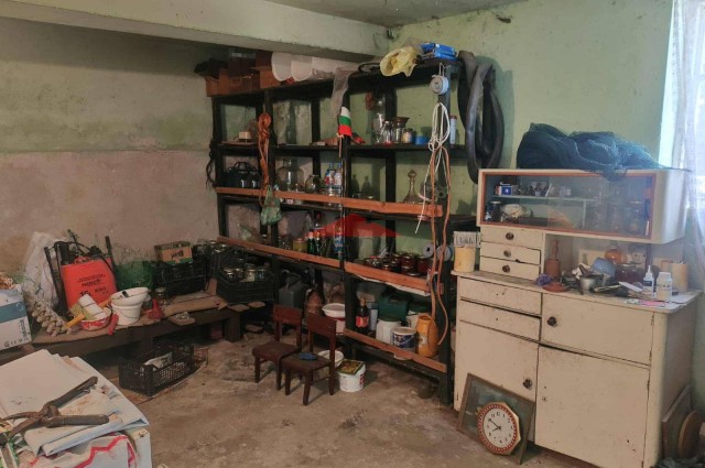 Къща в с.Ореш