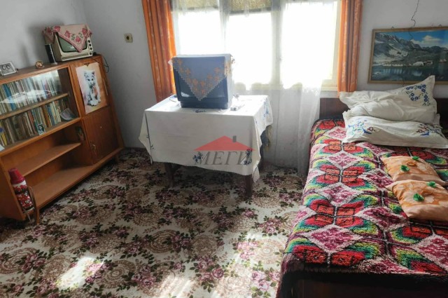 Къща в с.Ореш