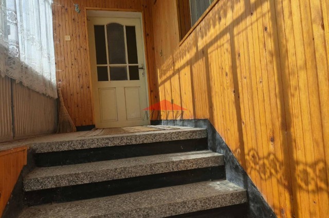 Къща в с.Ореш