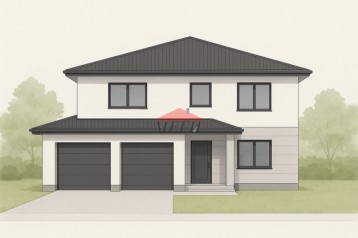 Къща - продажба на "Зелено"