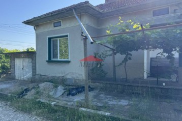 Къща с.Деков