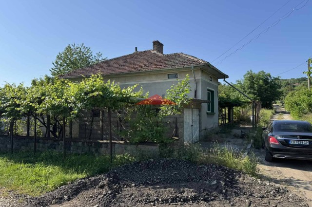 Къща с.Деков