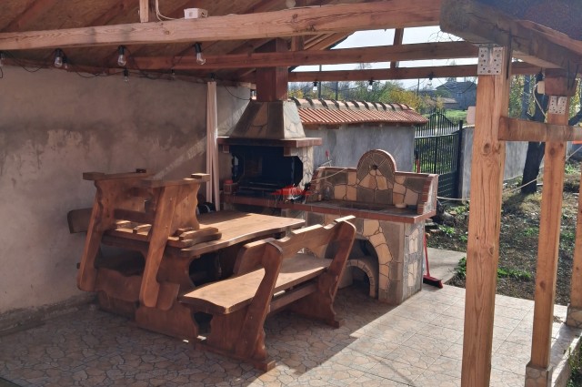 Къща с.Червена