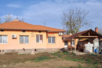 Къща с.Червена