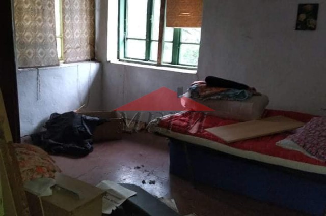 Къща Б.Сливово