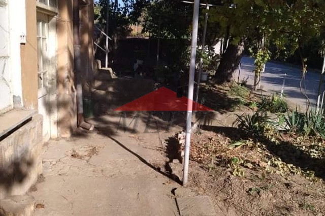 Къща Б.Сливово