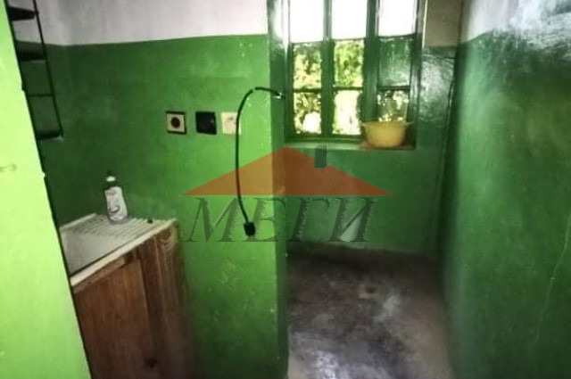 Къща Б.Сливово