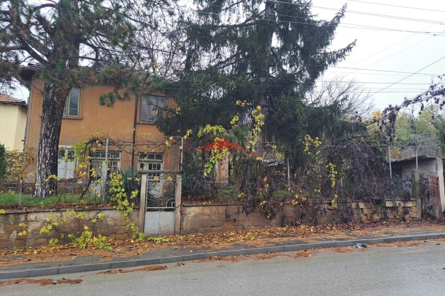 Къща Б.Сливово