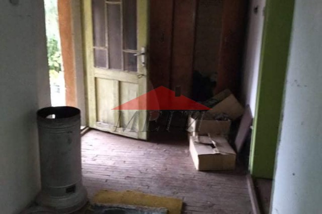 Къща Б.Сливово