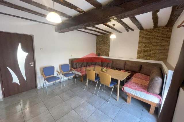 Къща с.Кривина