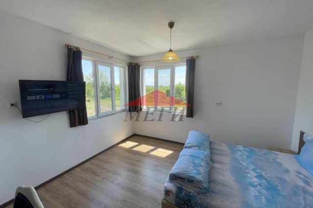 Къща с.Кривина