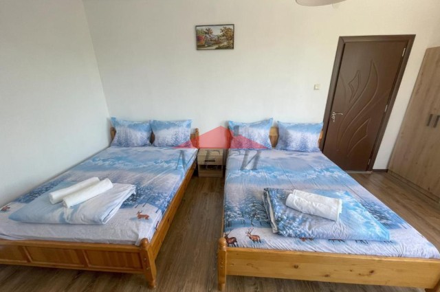 Къща с.Кривина