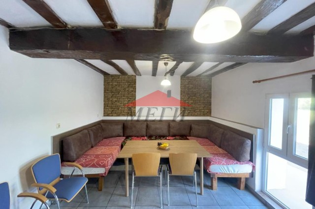 Къща с.Кривина