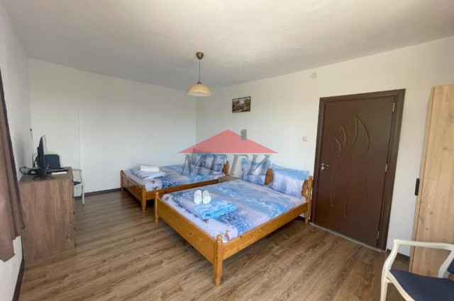 Къща с.Кривина