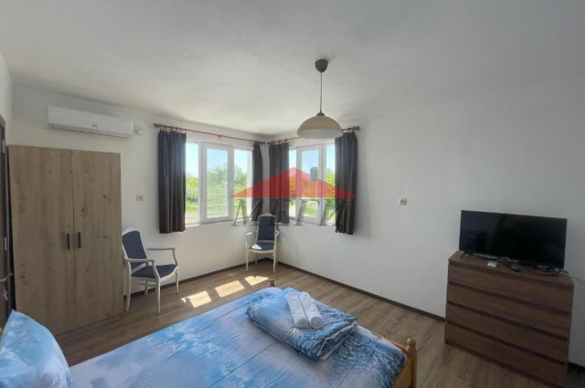 Къща с.Кривина