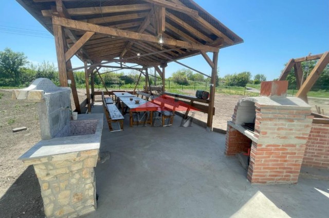 Къща с.Кривина