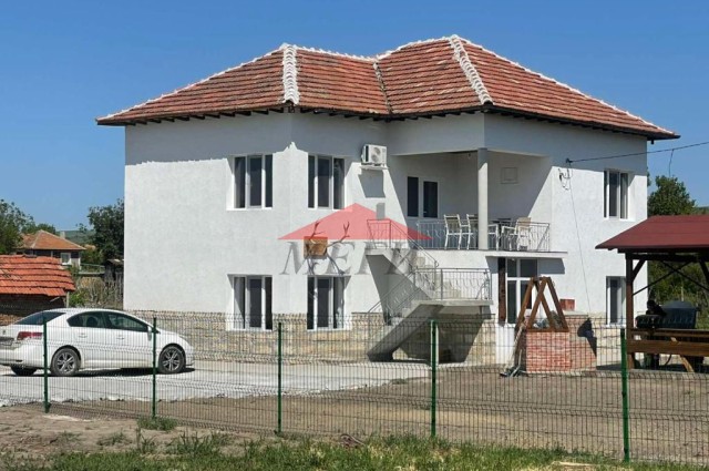 Къща с.Кривина