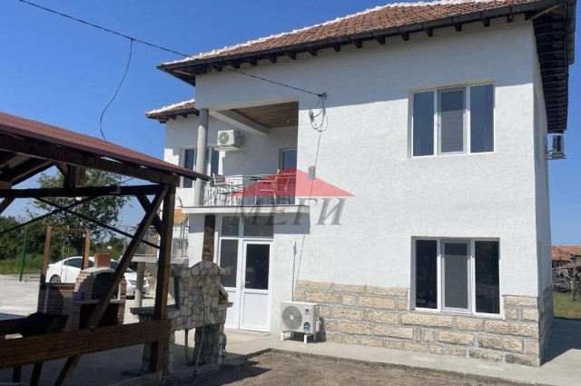 Къща с.Кривина