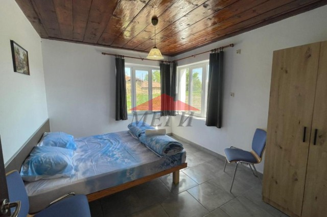 Къща с.Кривина