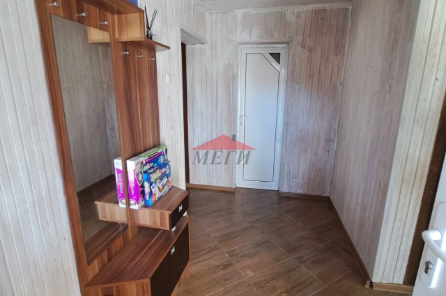 Къща в с.Царевец