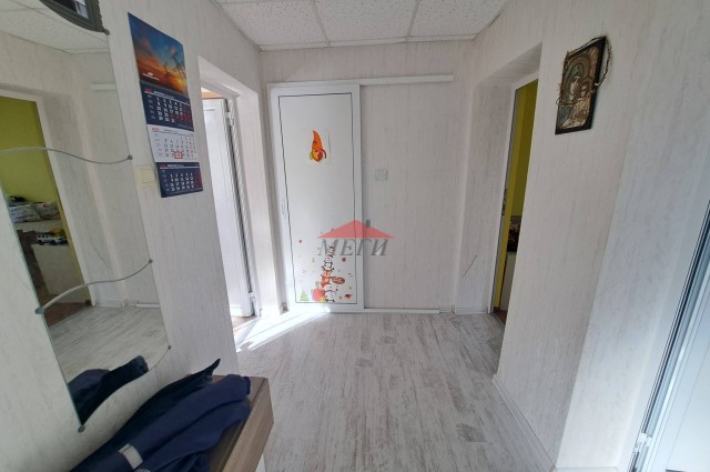 Къща в с.Царевец