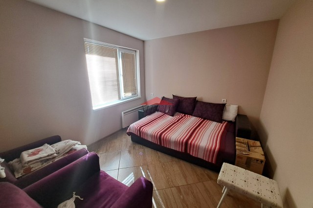 Къща в с.Царевец