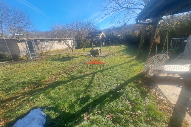 Къща в с.Царевец