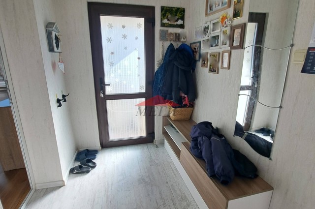 Къща в с.Царевец