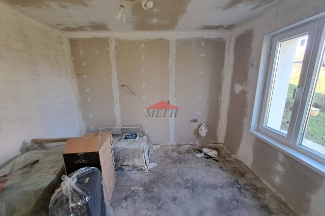 Къща в с.Царевец