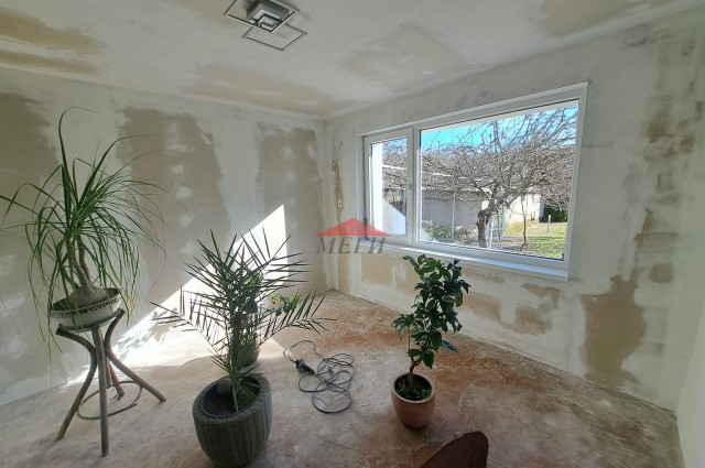 Къща в с.Царевец