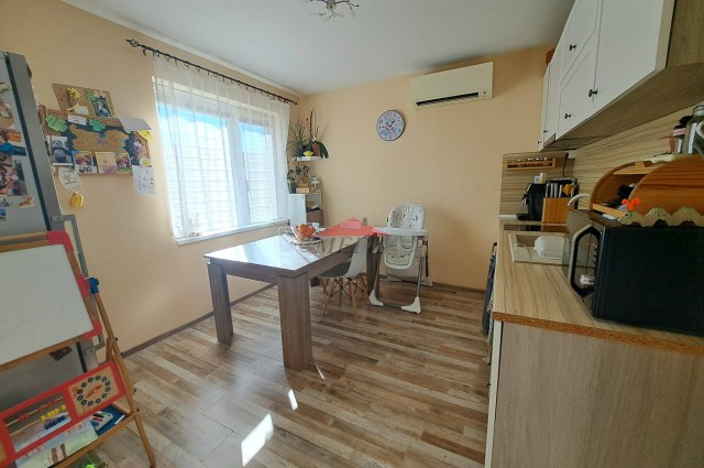 Къща в с.Царевец