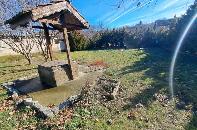 Къща в с.Царевец