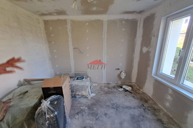 Къща в с.Царевец