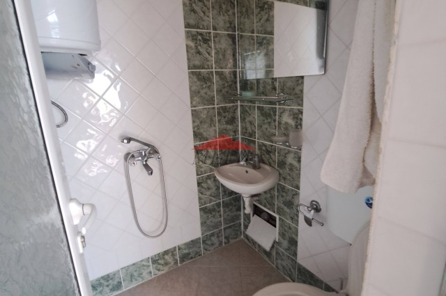 Етаж от къща