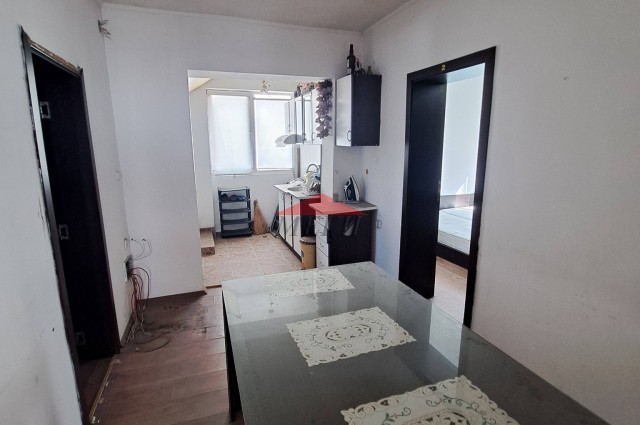 Етаж от къща