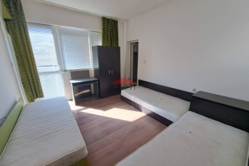 Етаж от къща