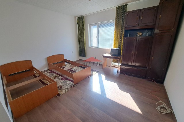 Етаж от къща